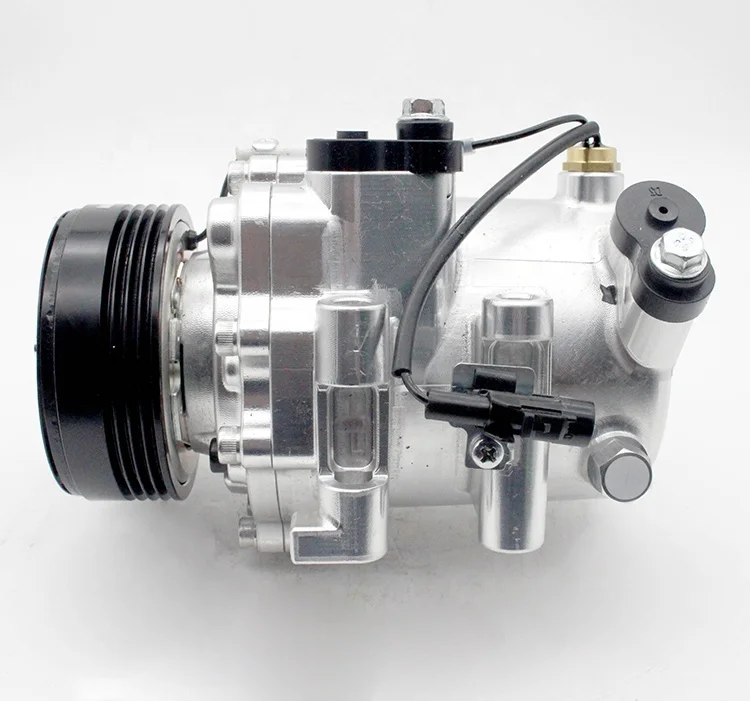 Oem Factory Ac Compressor 12V For  Swift Oem 9520062JA0 Auto Ac Compressor Air Conditioner*