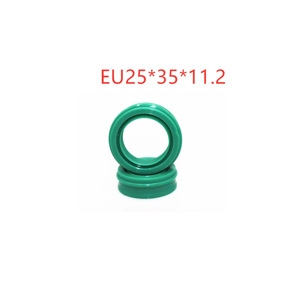 

10PCS Impression cylinder seals,EU25,offset spare parts,offset printing machine parts EU25*35*11.2