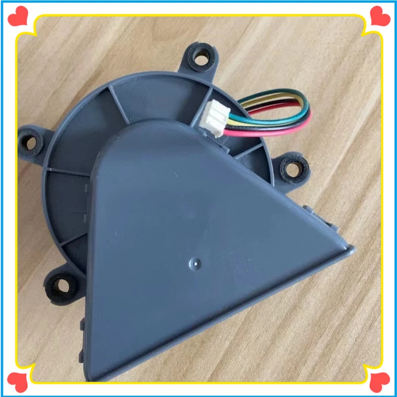 Ecovacs Deebot DN620 / Cecotec Conga Robotic Vacuum Cleaner Fan Motor  Robot Main Engine Ventilator Motor Vacuum Cleaner Parts