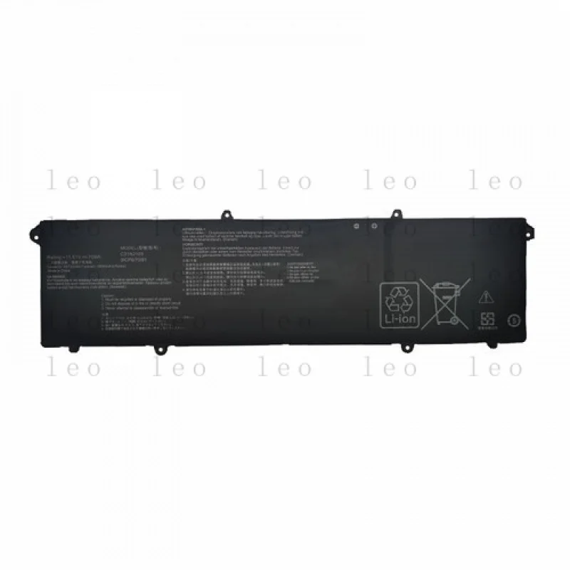 CC  New C31N2105-1 70Wh Battery for Asus Q530V Q530VJ Q530VJ-I73050 Q540V Q540VJ