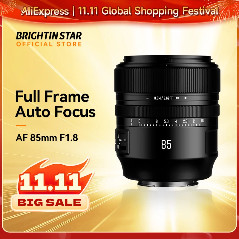 Brightin Star Af 85… - image