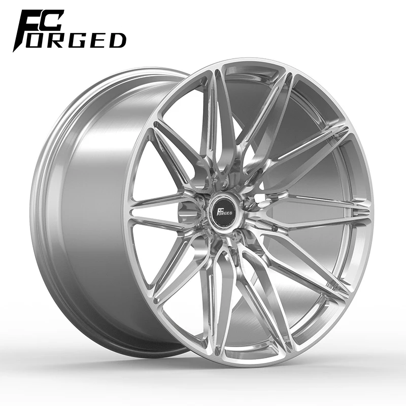 

Deep concave sports conversion 1 piece custom forged alloy wheels 18 19 20 21 22 23 24 inch luxury car wheels