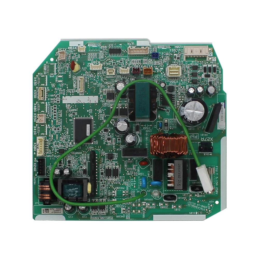 

Printed Circuit Assy Main PCB EB17017-3 Part Number 4024680 For Daikin Indoor Unit FJAP63BA FXAQ50AVMS New And Original