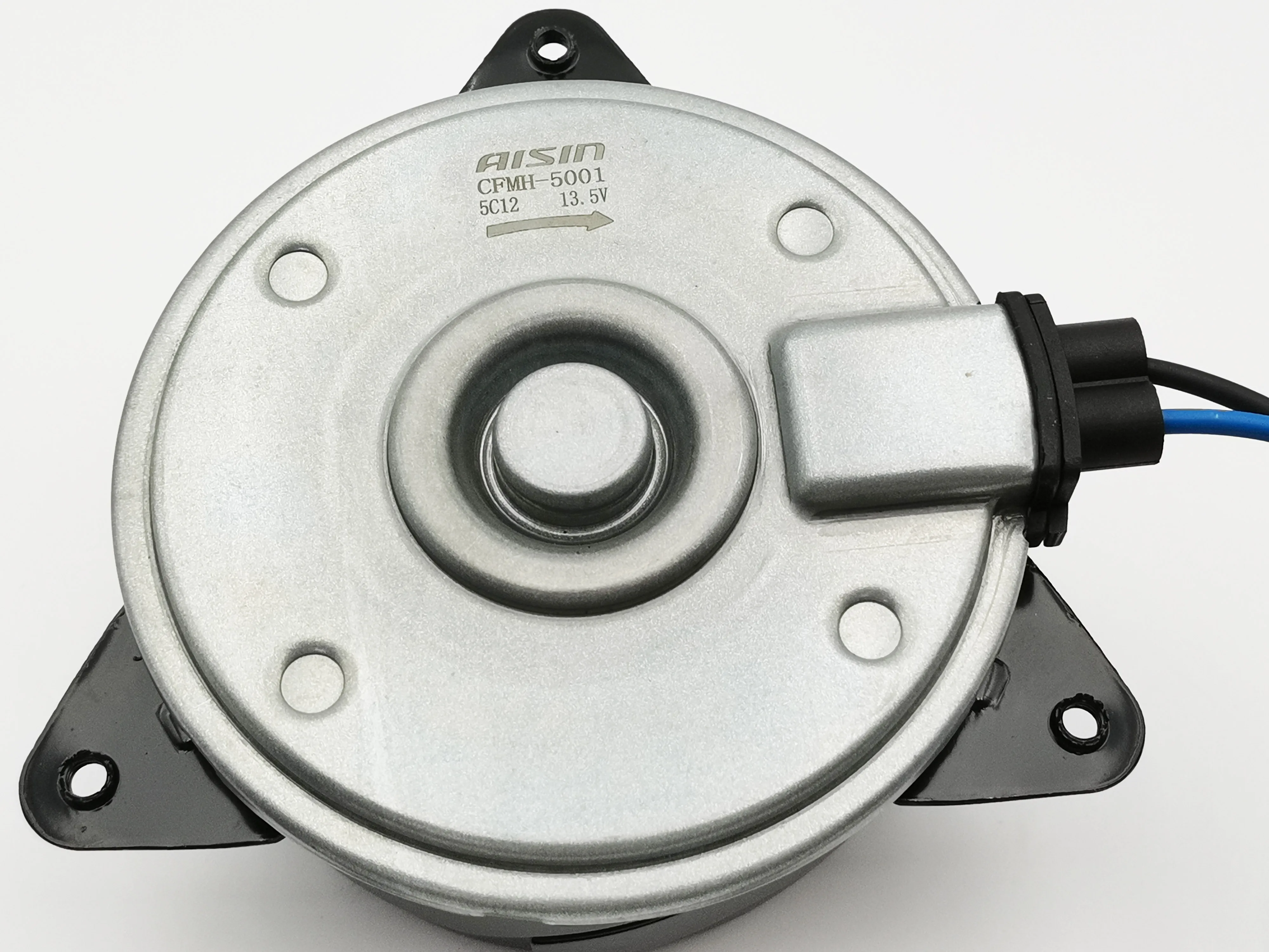 38616-RAA-A01 AIS المبرد مروحة التبريد المحرك لهوندا AccordCM أوديسي RB1LCIVIC FA1R محرك مروحة المبرد 19030RNA 38616RFE003 #5