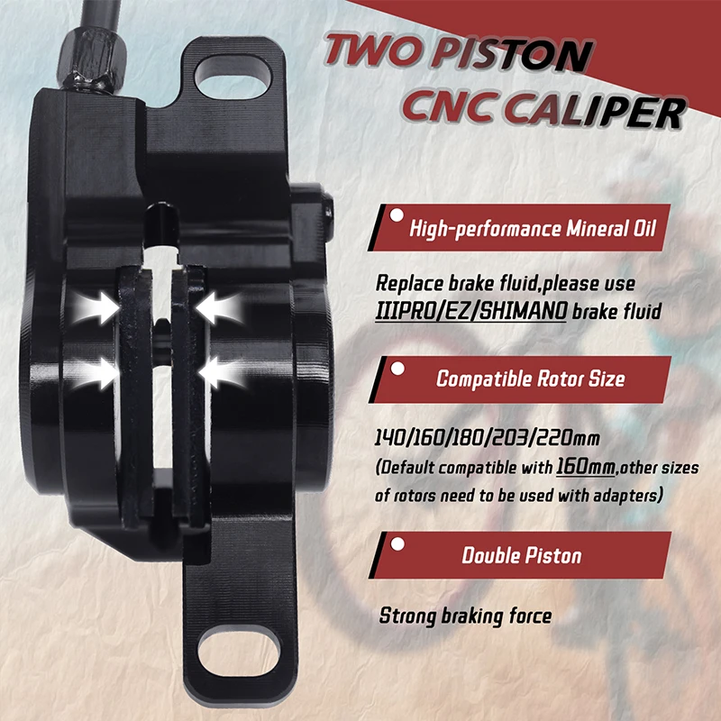 Thumbnail 3 - #17 Latest Bicycle Brake Levers Offers