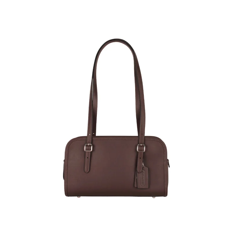 COACH Swing Zip 25 Women's Shoulder Bag CM565
