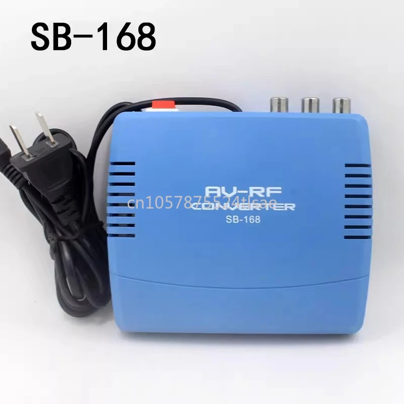 SB-168 AV-RF Av Rad… - image