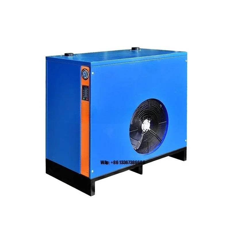 Compressor air dryer OEM Factory Compressed air Dryer Industrial Heatless Compressor dryer