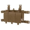 Coyote Brown