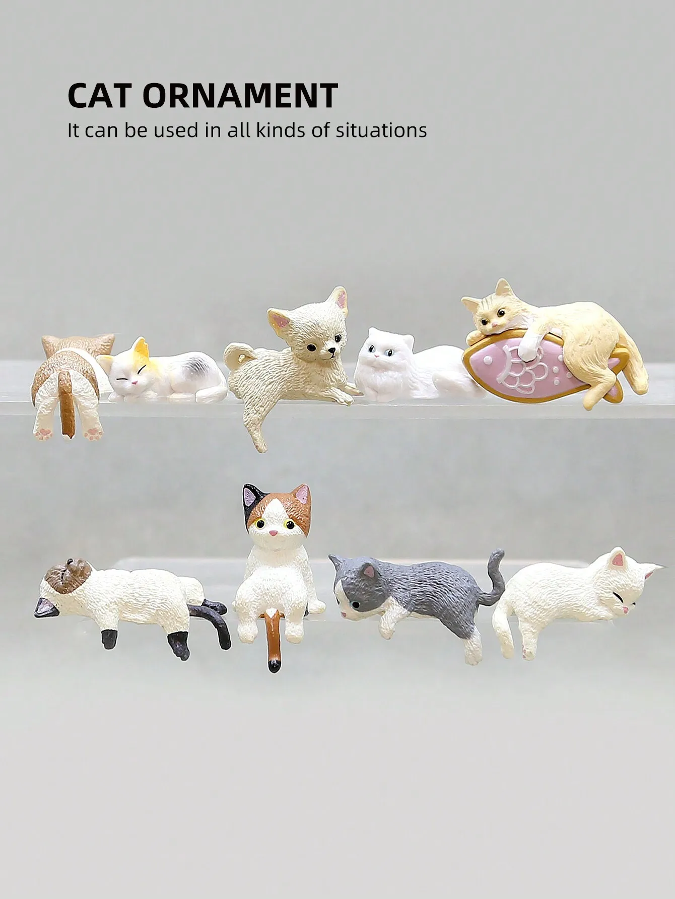 Miniature Healing C…