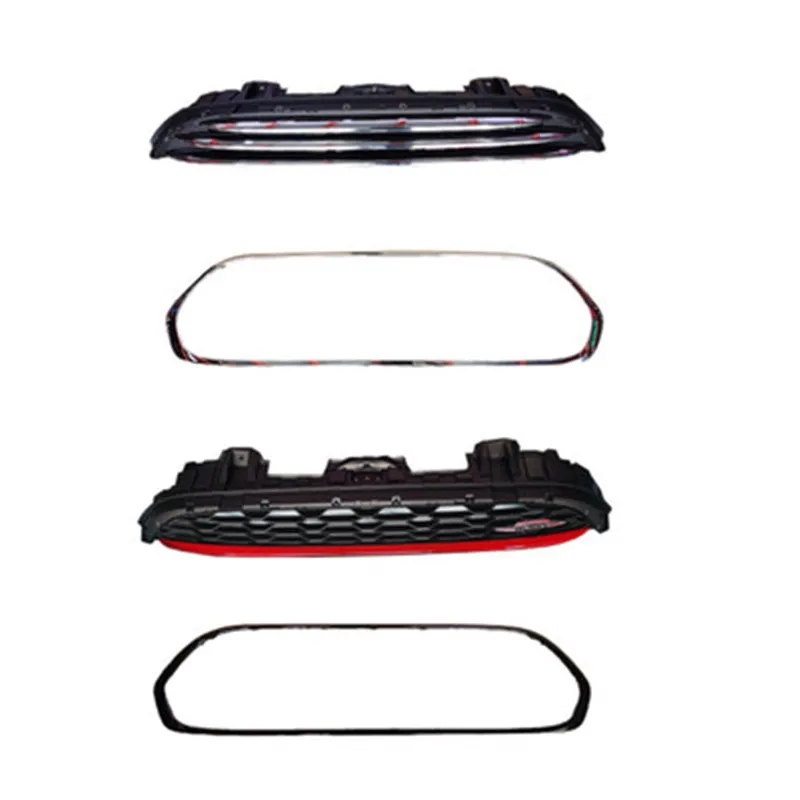 

Автомобильные аксессуары решетка для переднего бампера для BMW mini cooper JCW автомобитовартовары