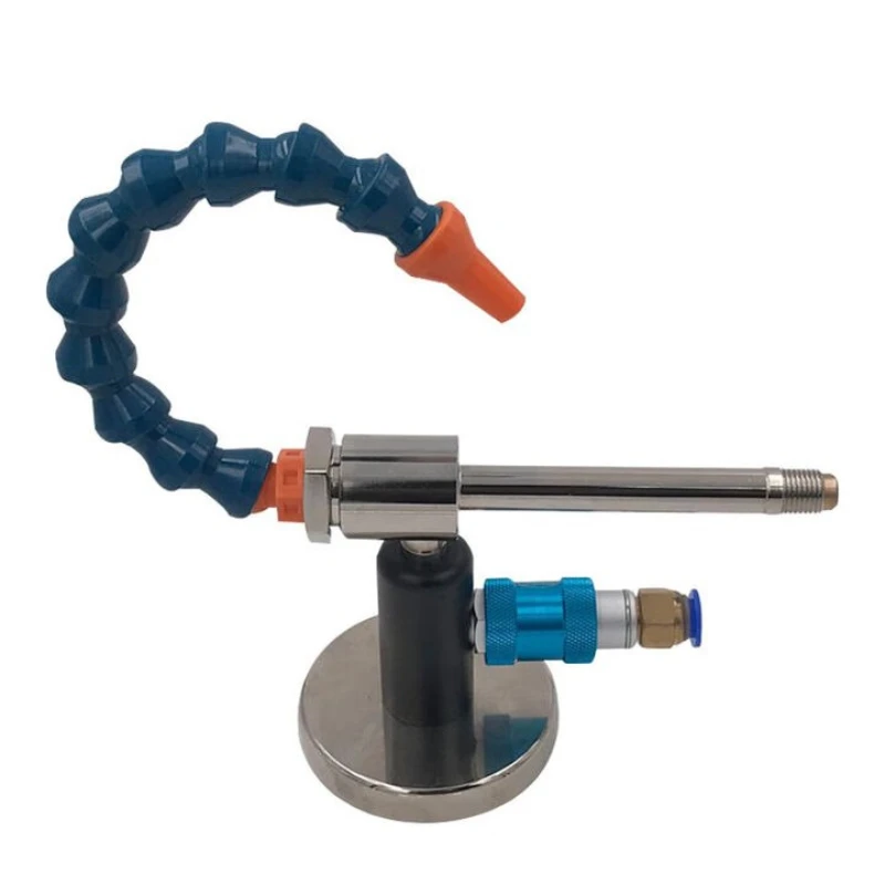 

Vortex Tube Cooler Machine