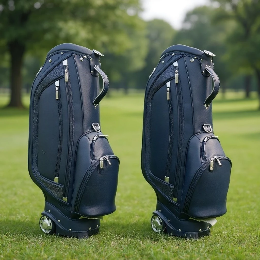 2026 Lightweight Golf Cart Bag - огляд і ціна Golf Equipment Bag