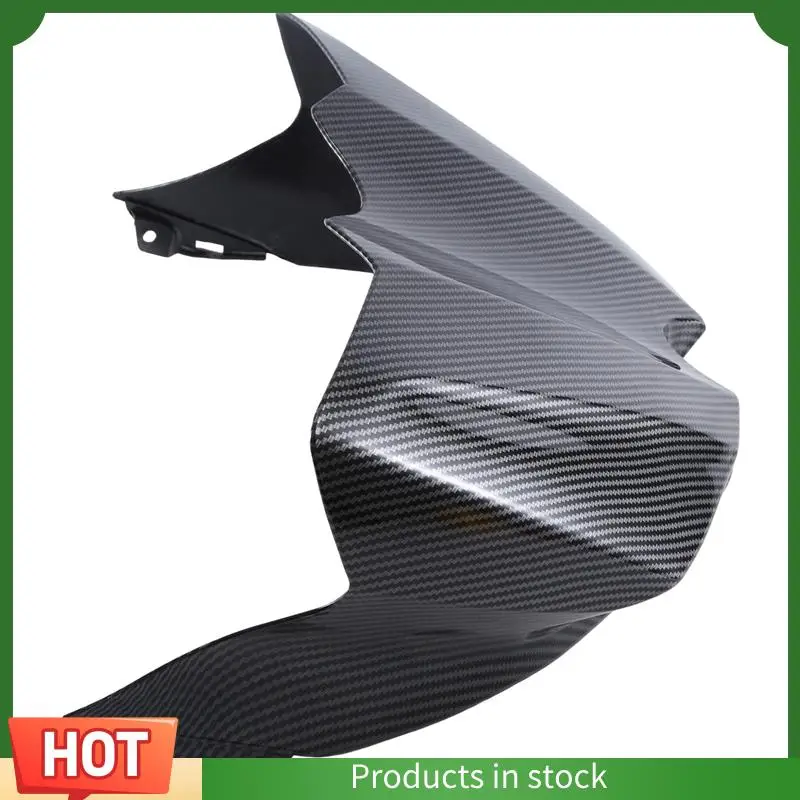 

AU63-Motorcycle Gas Tank Air Box Front Cover Fairing For YAMAHA YZF R1 YZF-R1 2007 2008 Replacement Parts Accessories