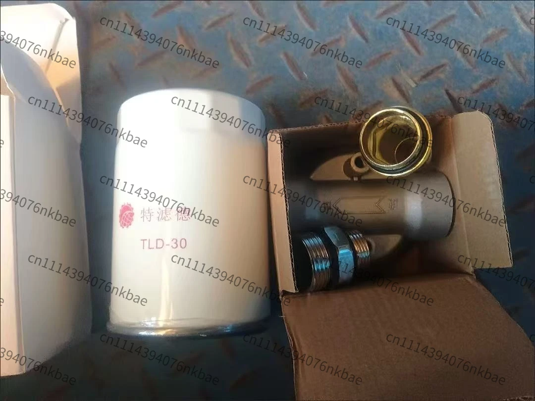 On-board Fuel Dispenser Diesel Filter, High Efficiency Diesel Fuel Filtration Filter Element