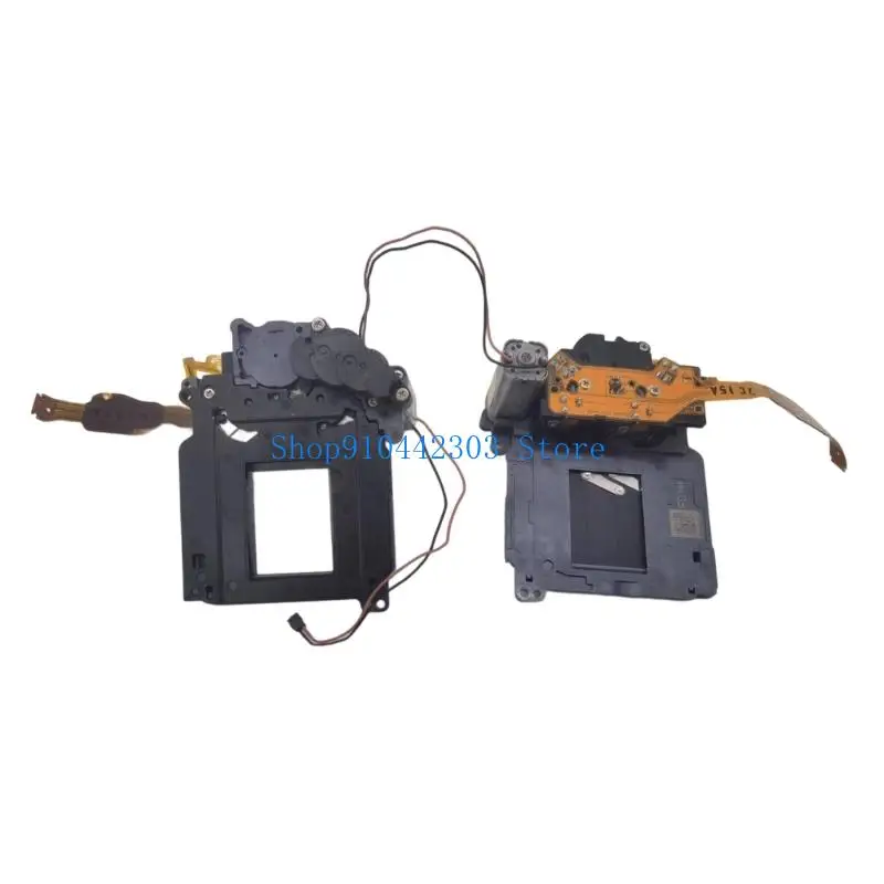 

L4MD Professional Latter Assembly Group Easy Installation замена для 750D 760D