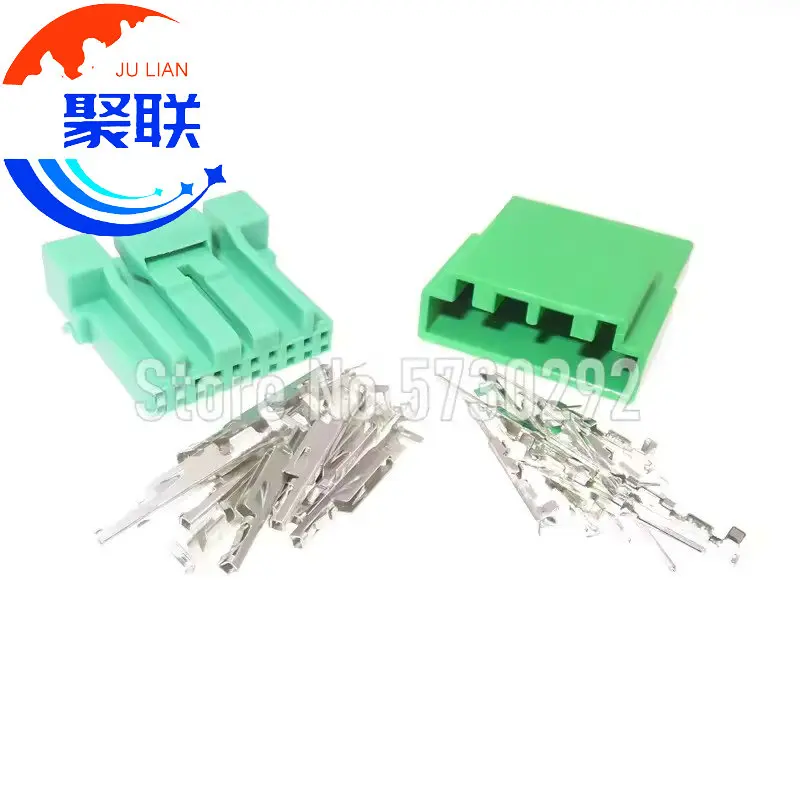 1Set 10Pin IL-AG5-1…