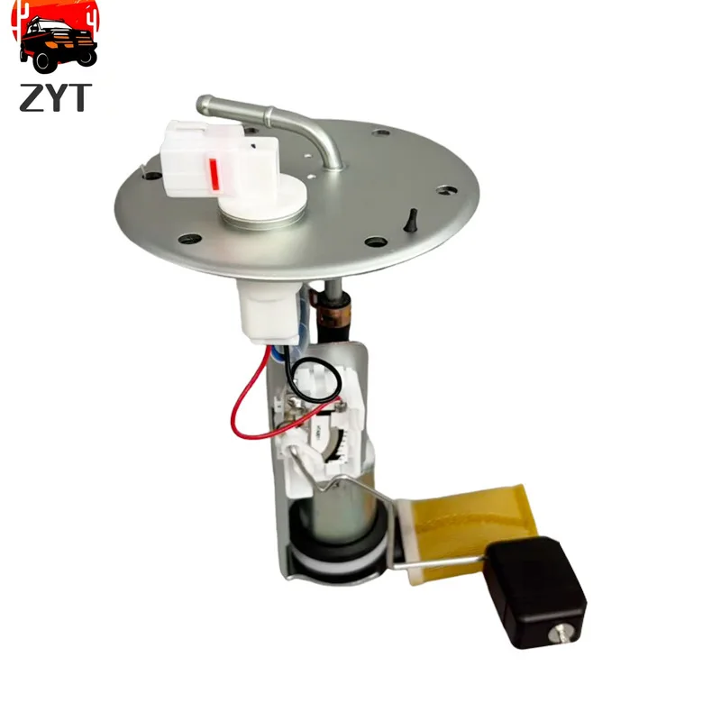 Brand New Fuel Pump Assembly 49040-0006 For KAWASAKI Brute Force 650 2005-2006 Prairie 650 2002-2003 Prairie 700 2004-2006