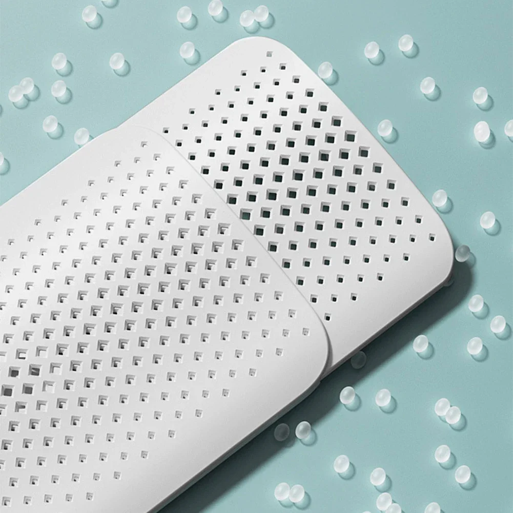 Airconditioning Anti-direct blazende uitlaatschot Aan de muur gemonteerde voorruit Uitlaatschot Niet-installeerde airconditionervoorruit