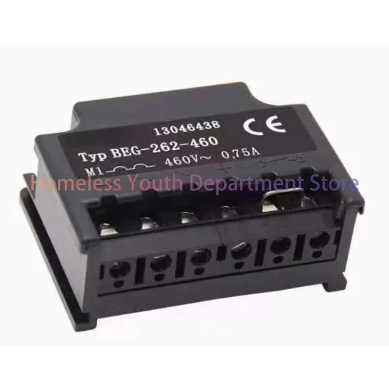 Brake Rectifier，BEG-262-460 Half Wave Rectifier Module