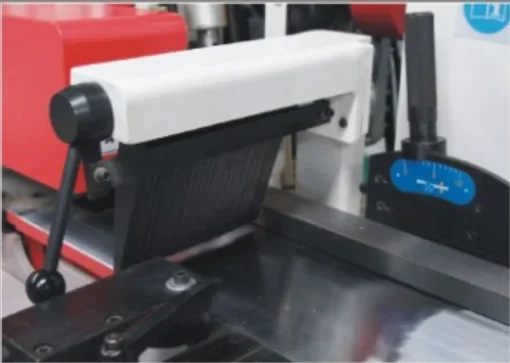 320-630mm  High Precision Woodworking Thickness Double Side Planer