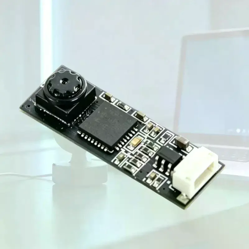 1/2Pcs OV7675 MINI USB Camera Module For WinXP/Win7 8 10/Android 50 Degrees DIY Project Industrial Monitoring Development Use