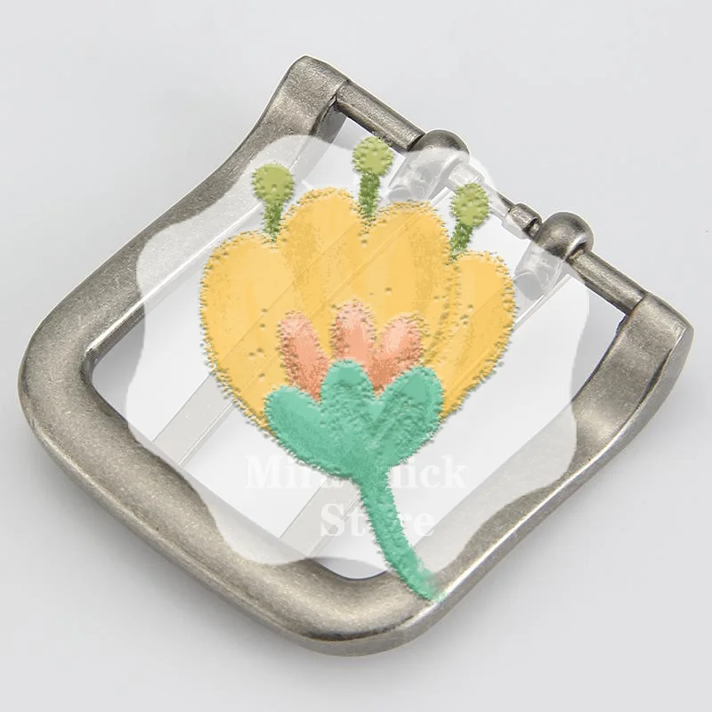 

1 шт. 40-мм металлическая пряжка для ремня с двойным штифтом, высококачественная, подходит для кожаных ремней 37-39 мм, детали для рукоделия