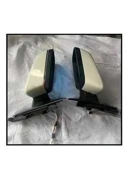 適用於BMW3系列E46 320i 318i 325i左右電動折疊後視鏡總成 10 最佳銷售 BMWE46側後視鏡 - №9