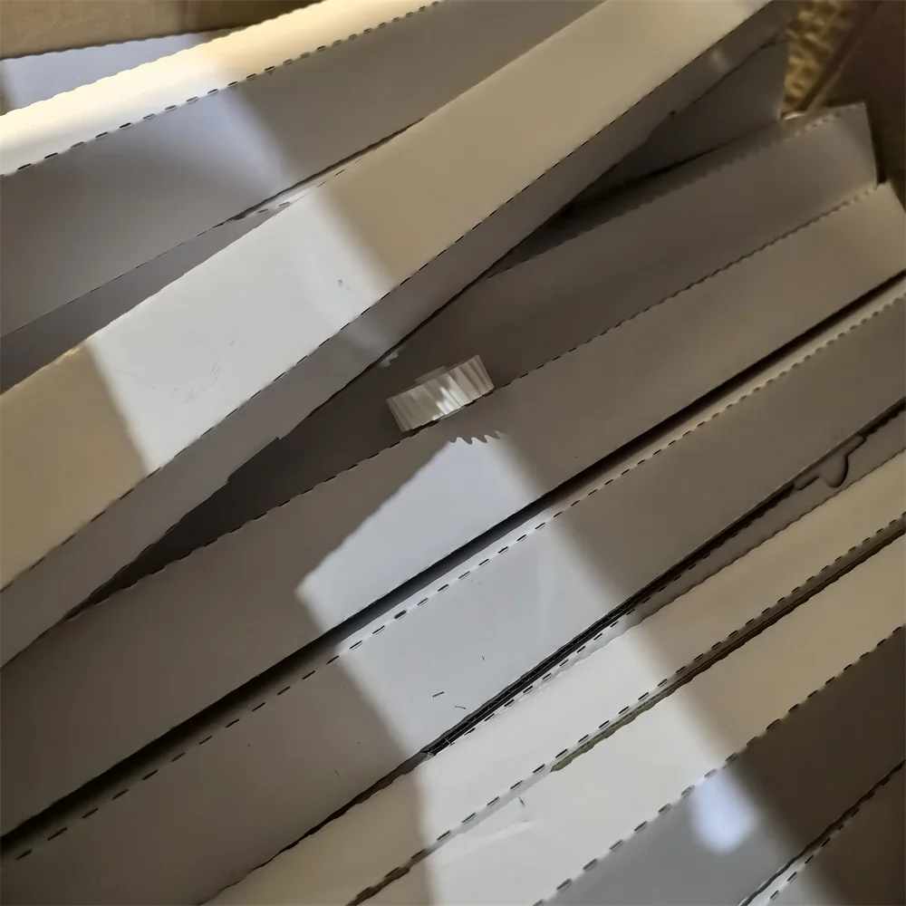 

10PC Grade A Quality Bizhub C224E Fuser Drive Gear For Konica Minolta Bizhub C224 C284 C364 C454 C554 C654 C754 Fixing Gear 24T