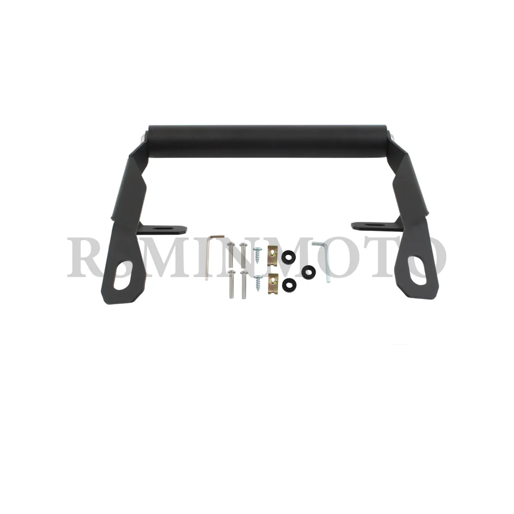 Motorcycle Navigation Bracket Mobile Phone Bracket Crossbar Travel Bracket For YAMAHA NMAX155 NMAX N MAX 155 2025-2026