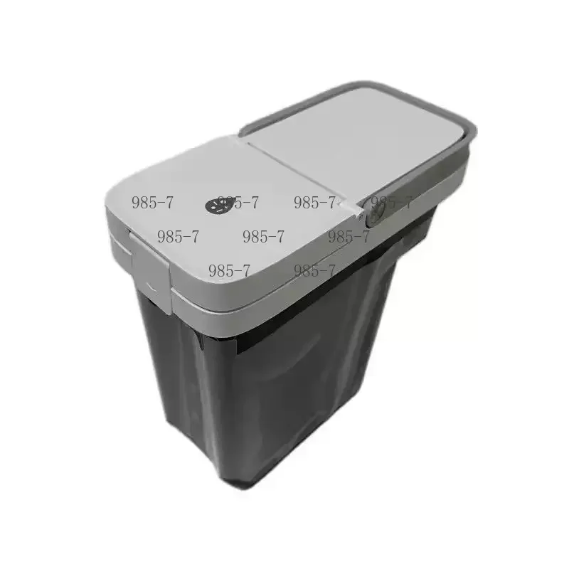 Replacement Consumables, Water Tank & Sewage Bucket Fit for G20/S8/S8 PRO Sweeping Robot, Second-hand Parts