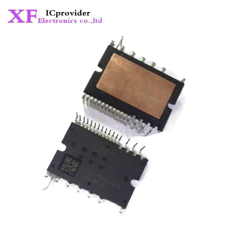 PS21963-4S: What It Is, How I Used It in My Motor Control Project, and Why It Outperformed Alternatives