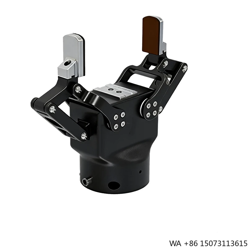 High Precision Collaborative Robot Gripper for Industrial Robotic Arm Applications Made in China