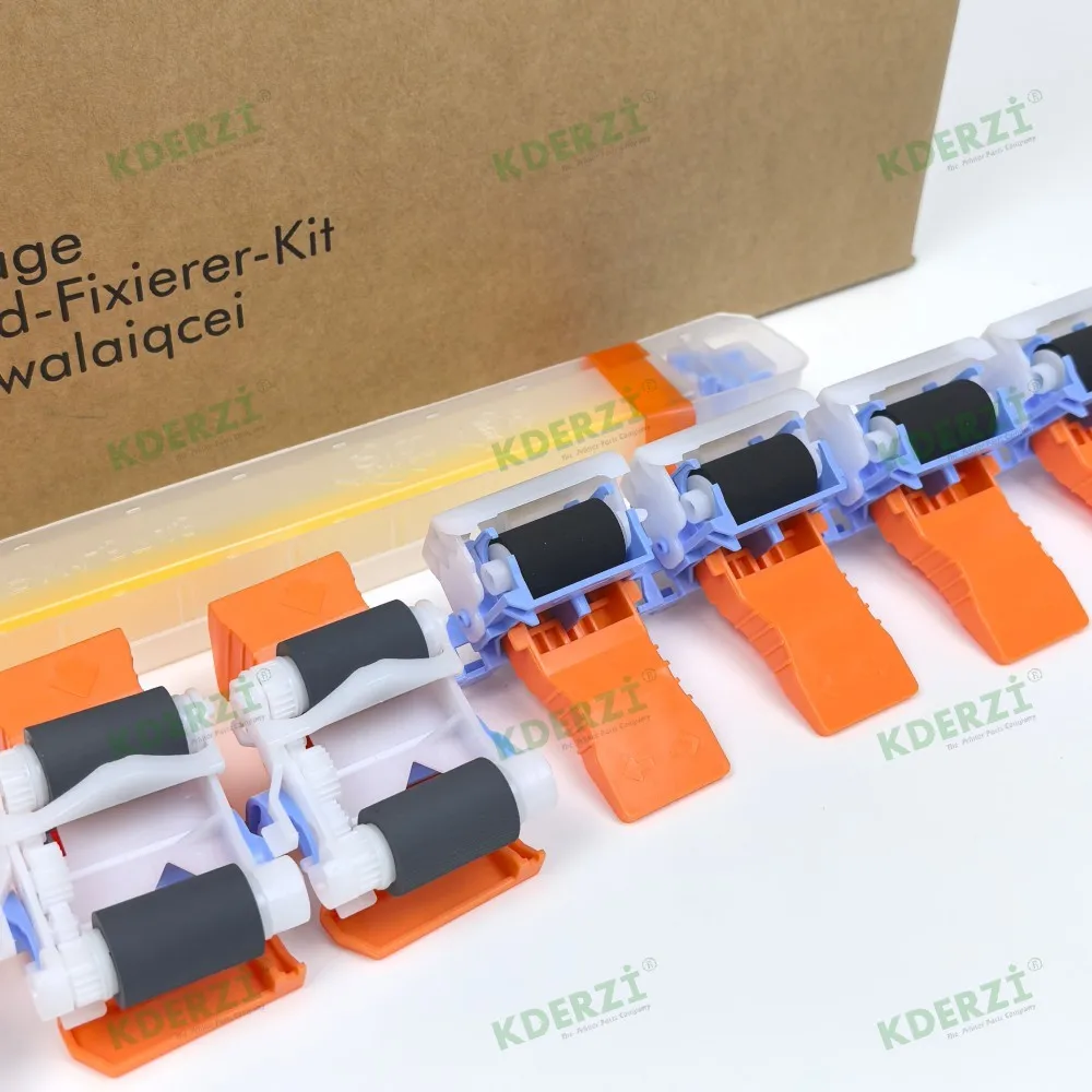 L0H25A L0H25-67901 220V Original Fuser Maintenance Kit for HP Laserjet M607 M608 M609 M610 M611 L0H24A L0H24-67901 110V
