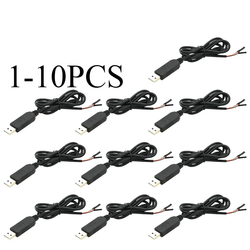 CH340G CH340 Usb To…