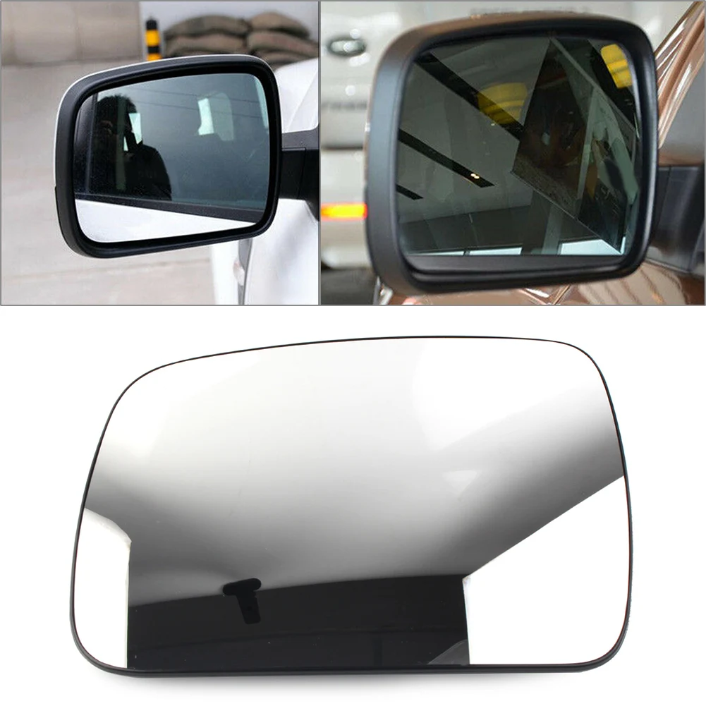 For Land Rover Range Rover Sport LR2 LR4 2010 2011 2012 2013 2014 Car Door Side Mirror Heated Front Left Side LR013775