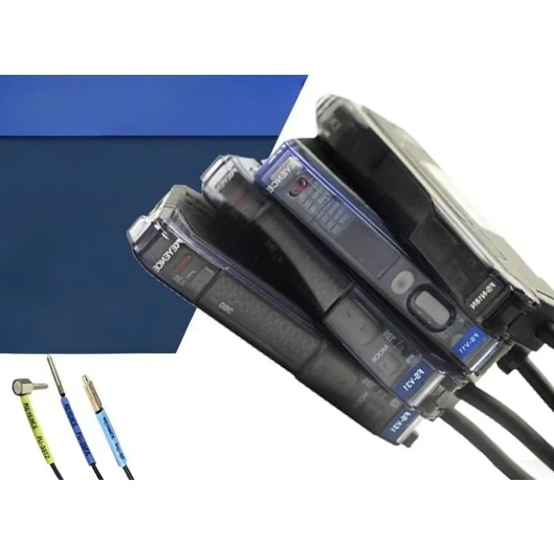 

Детали для оптоволоконных датчиков усилителей FS-V11 FS-N18N N11N V21R V31 N41N P R