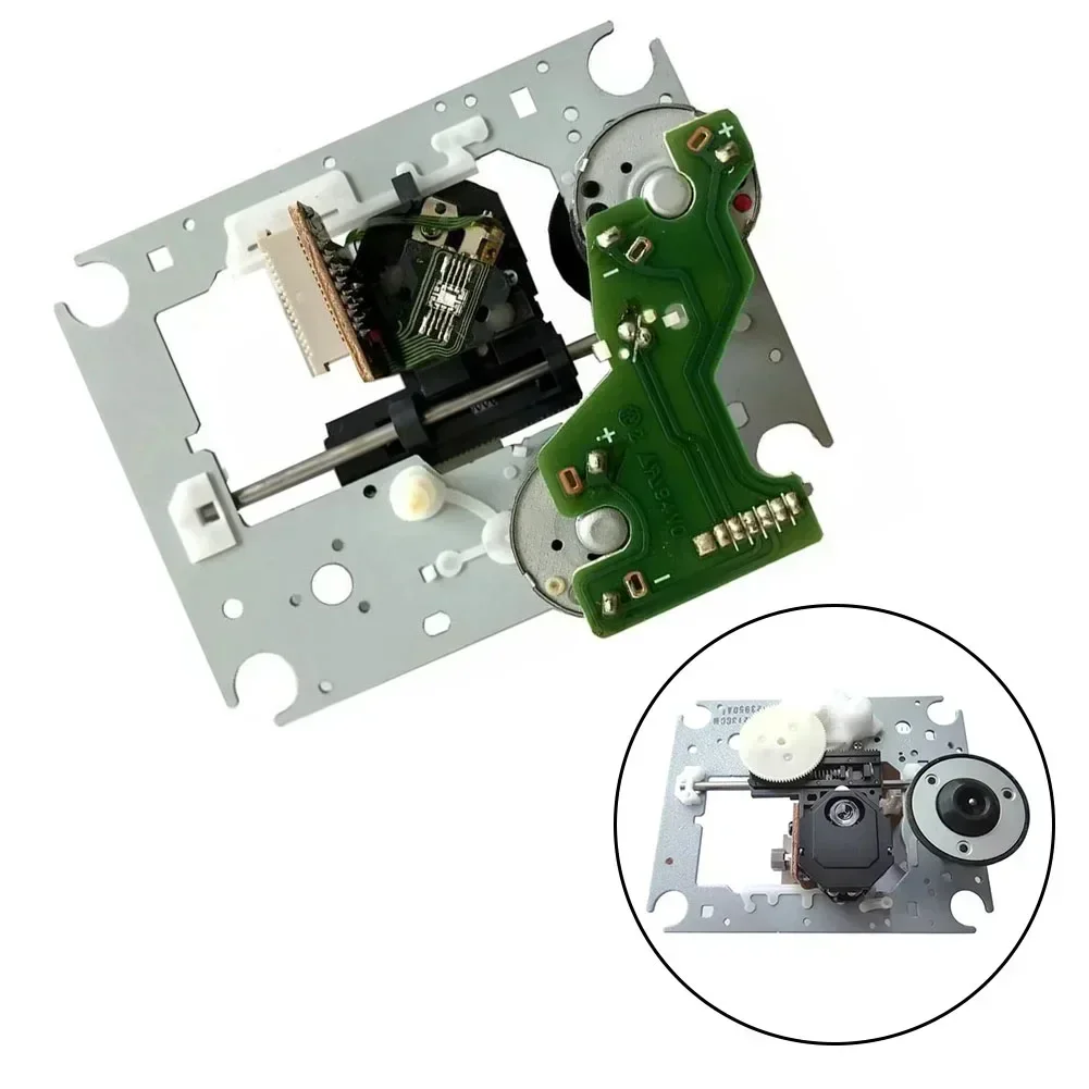 1 pçs KSM-213CCM KSS-213C lente óptica captador laser-lente ksm213cm laser-cabeça kss213c captador ferramentas de reparo peças de ferramentas elétricas