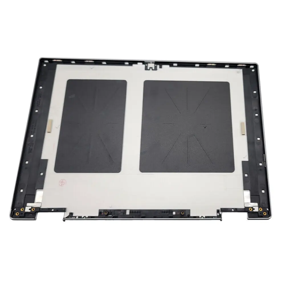 

Новая задняя крышка серебристого цвета для Dell Inspiron 16 Plus 7630 7635 2-в-1 FHD Top VP1DR США
