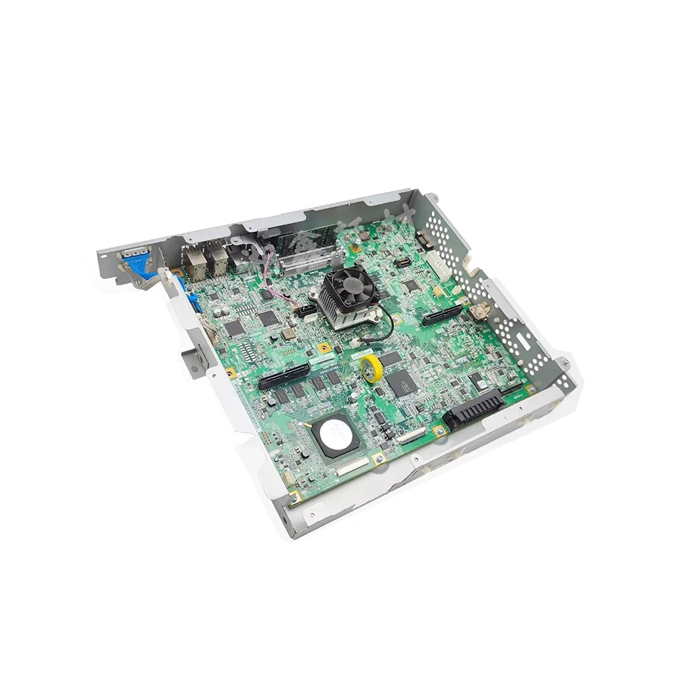 Tarjeta de Procesamiento de Imágenes para Konica Minolta Bizhub C224E C284E C364E, Tarjeta de Control de Imágenes