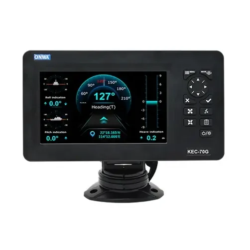 Onwa KEC-70G Electr… - image