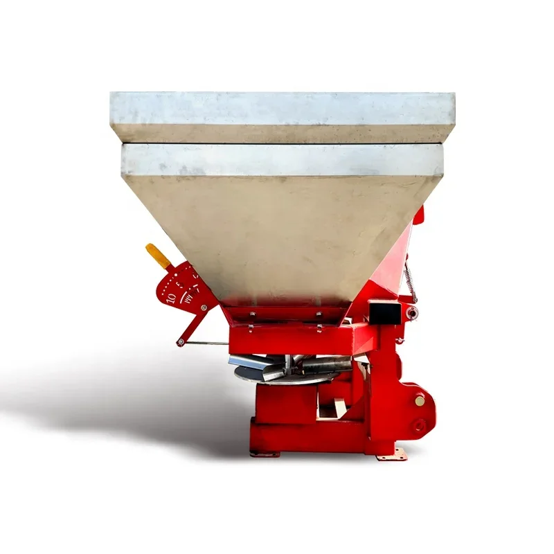 Farm Use Agricultural Tools Fertilizer Spreader Farming Equipment Manure Spreader