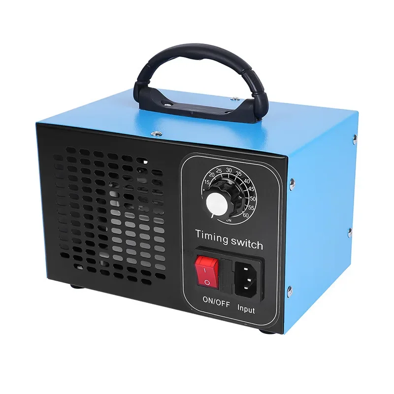 

Suitable for ozone generator air formaldehyde purification new house decoration office deodorization