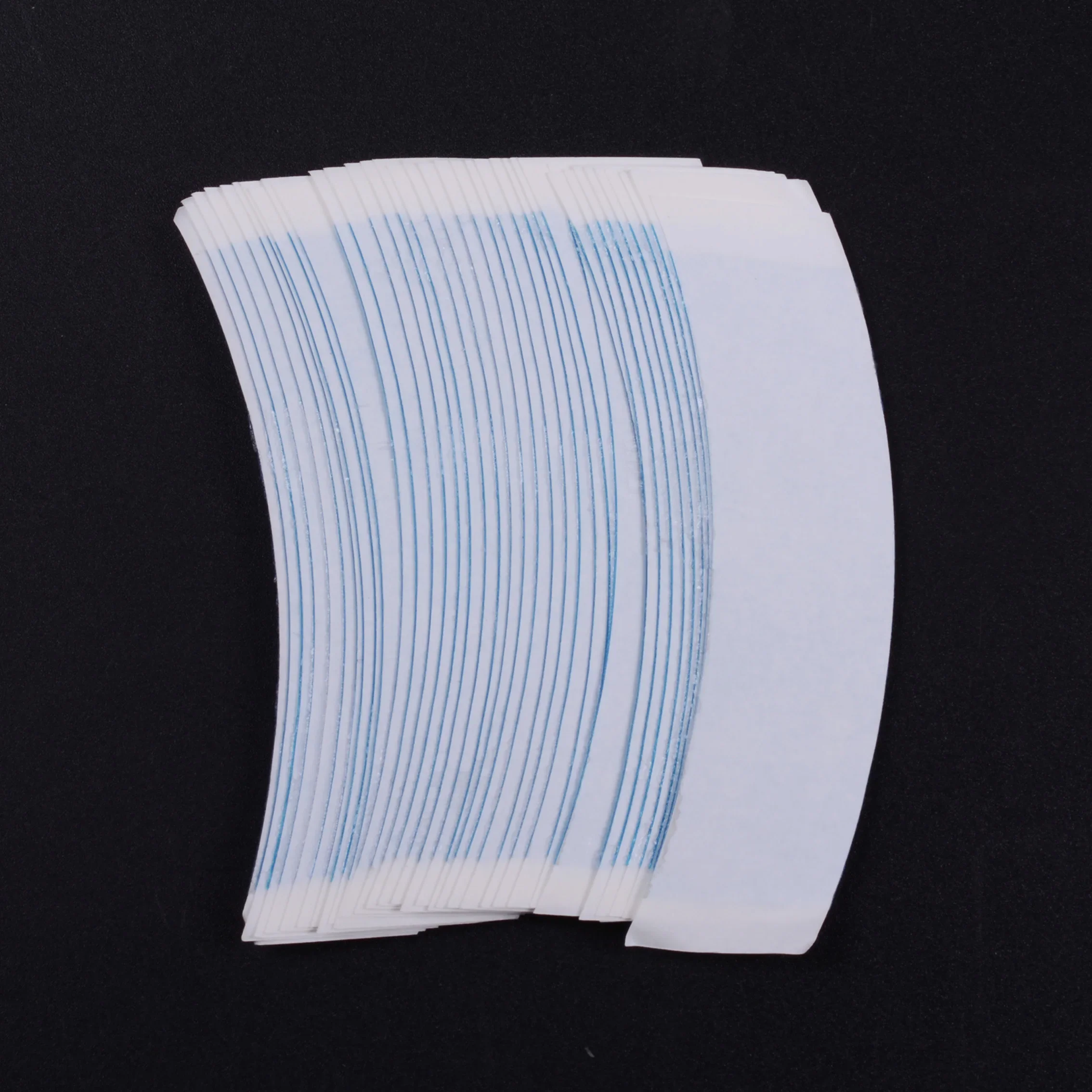 High Quality Wig Adhesives Tape Glue Lace Front Wig Tape Double Sided Tape for Toupees Hair Extension