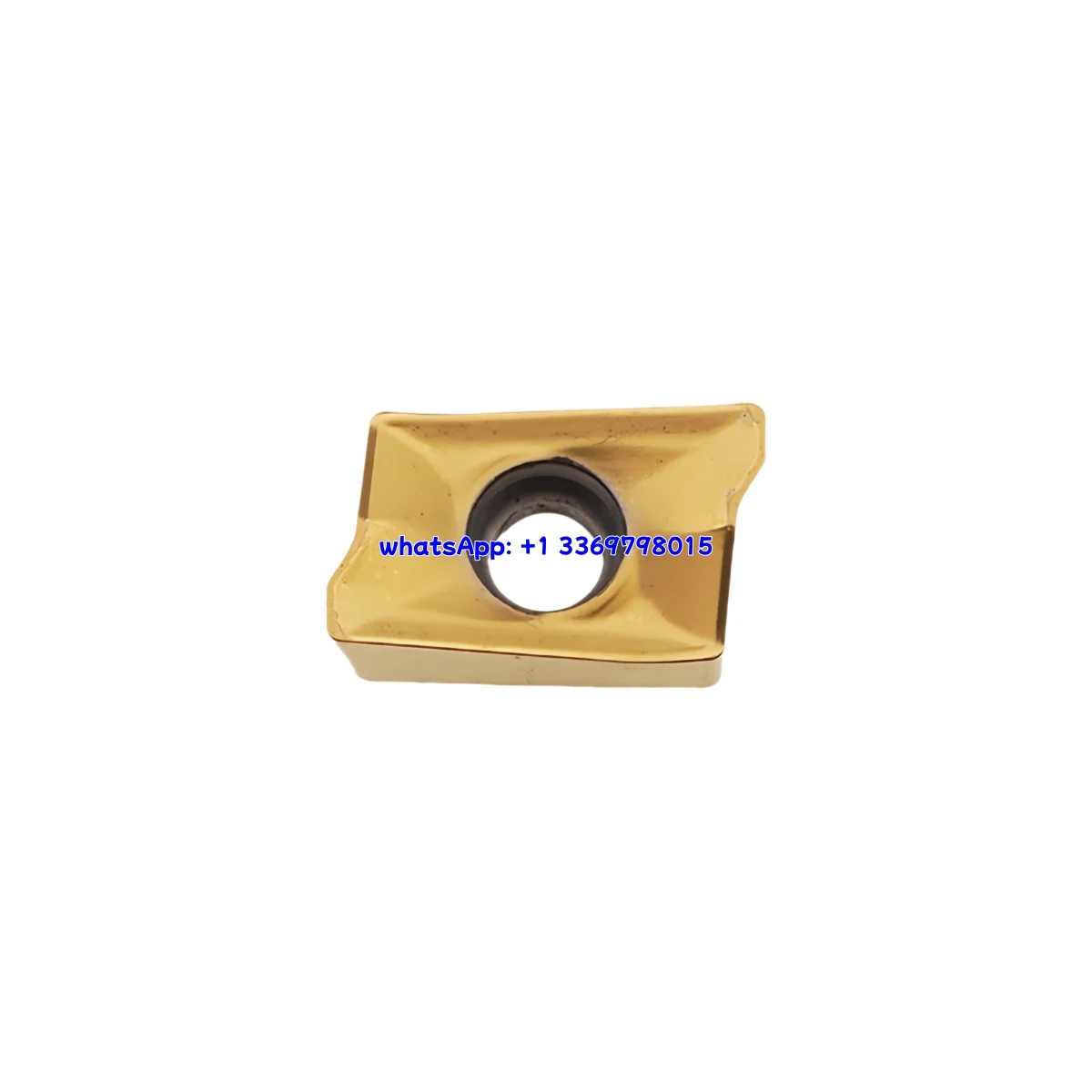 

100% Original ANMT ANMT09 ANMT09T3 PPPR-MJ GH330 Milling Insert