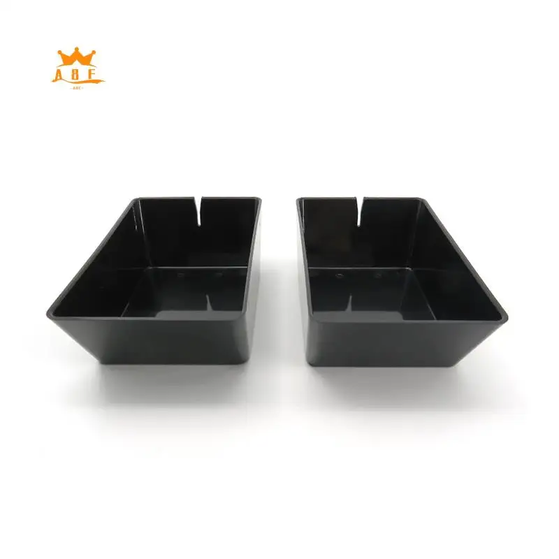 A08E-2011-5 RC Bait Boat Spare Parts Accessories Upgraded Double Silo Accessories For Flytec 2011-5 Bait Boat