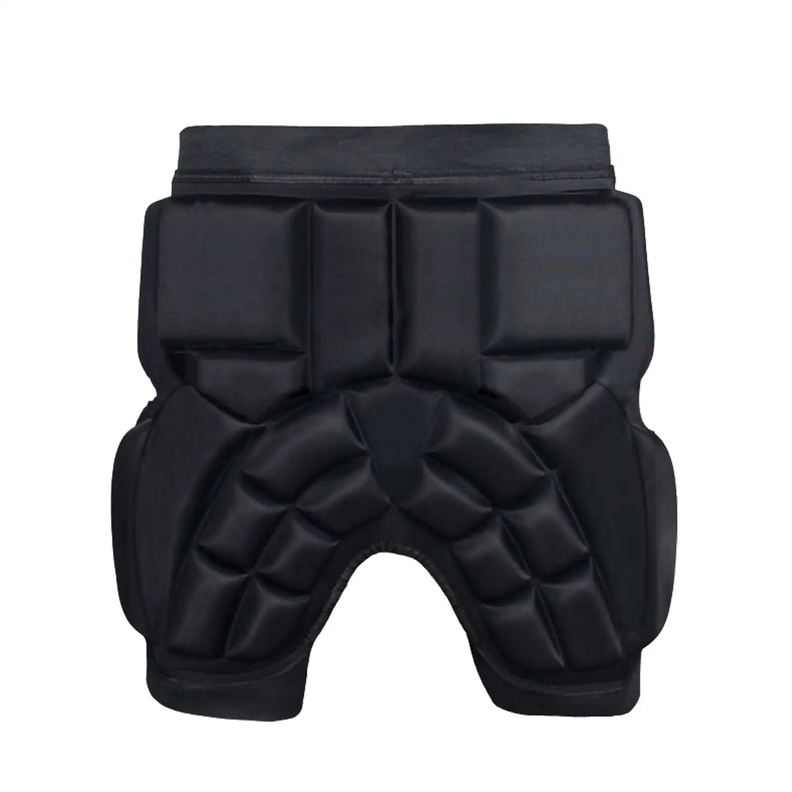 Hip Guard Guard Pad Padded Shockproof Mat Protective Padded Hip Protection for Skateboarding Skiing BMX Scooter Sports