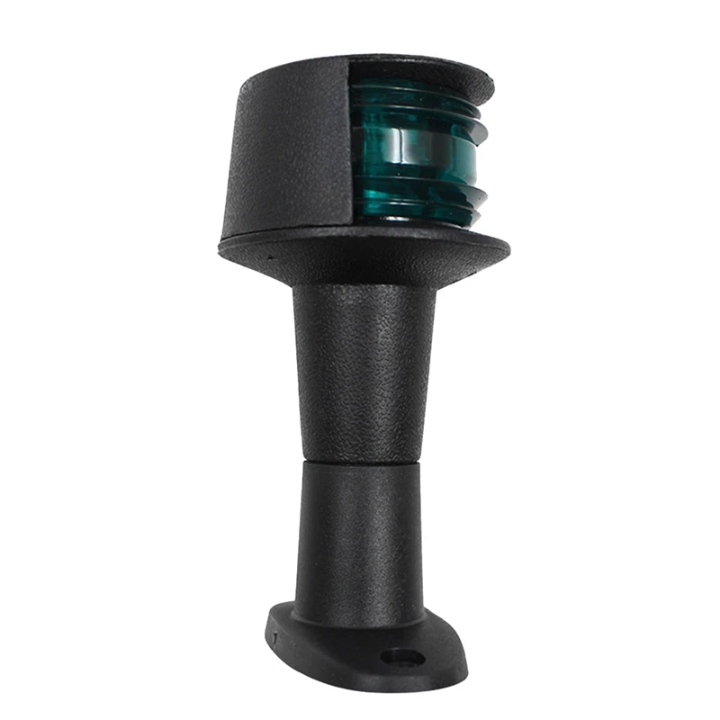 

Морские светодиодные аксессуары для лодок, навигационная лампа, лодка, детали морской парусника, светодиодный красный, зеленый/белый