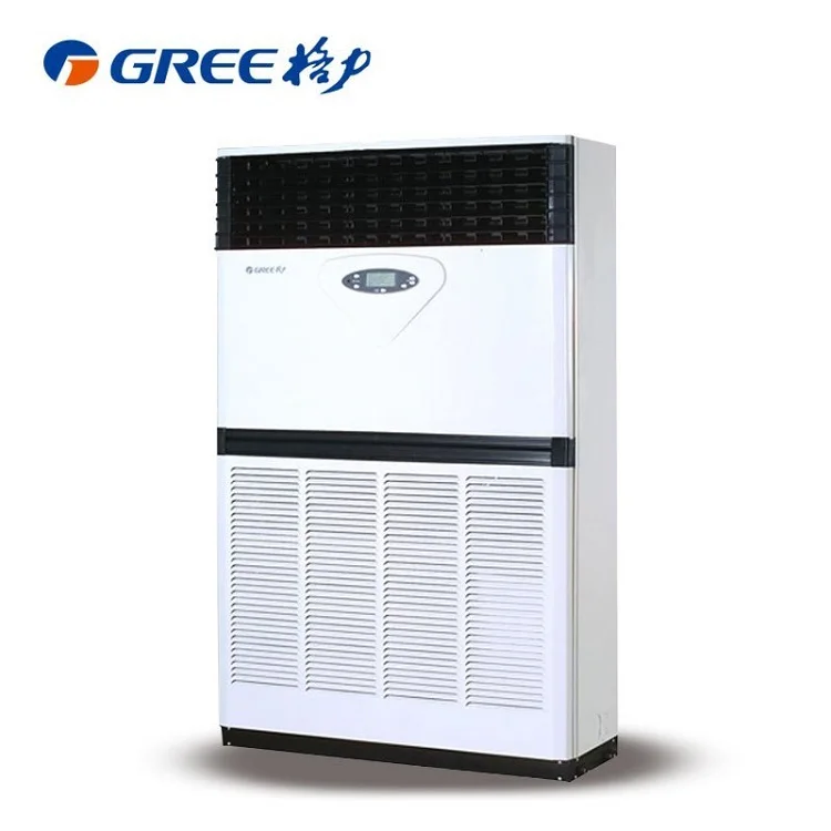 Simple and Fast Installation 10HP DC Inverter Floor Standing air Conditioner Replace VRF VRV System for Office