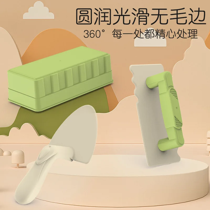 Kinder Strand Spielzeug Set, Spielen Sand Schnee Modell Werkzeuge Sand Strand Graben Ausgrabung Meer Spaß Schaufel Spielzeug Unisex Schloss Form